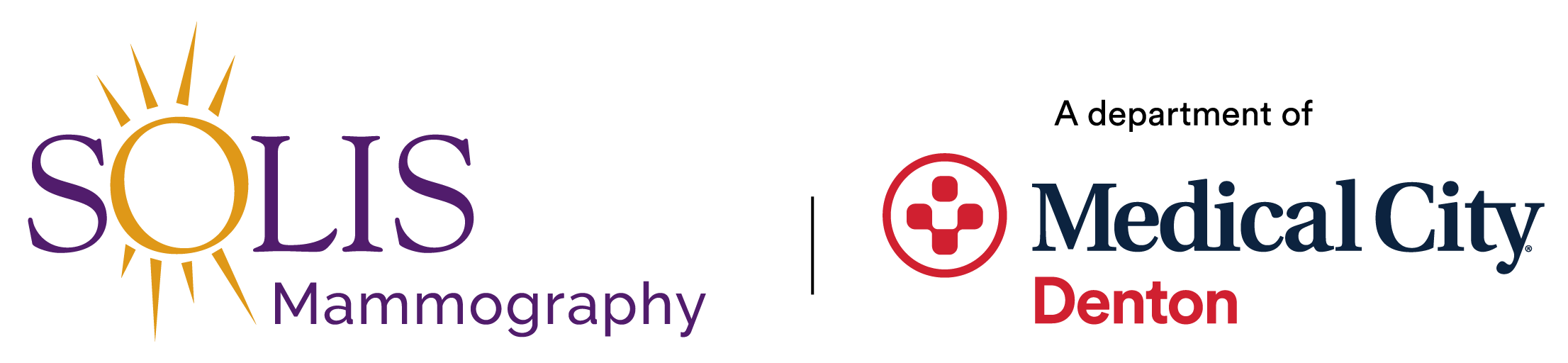 Solis Mammography at Medical City Denton 3D Mammograms & SmartCurve